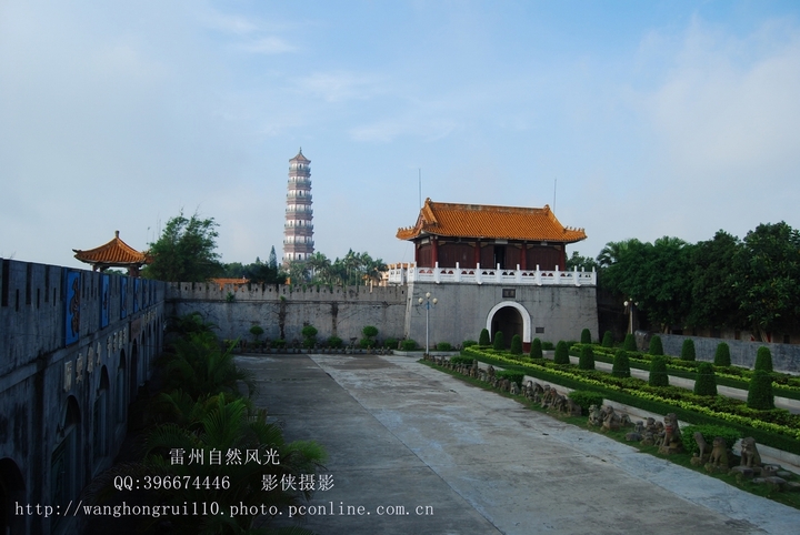 【雷州自然风光摄影图片】广东湛江雷州风光摄影_电脑