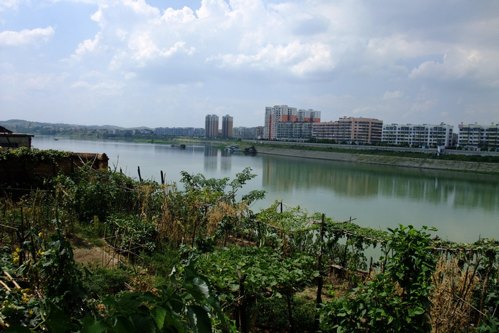 【资江水畔摄影图片】湖南邵阳纪实摄影