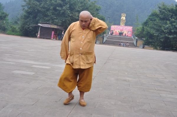 【神游遂宁灵泉寺-死海摄影图片】四川遂宁风