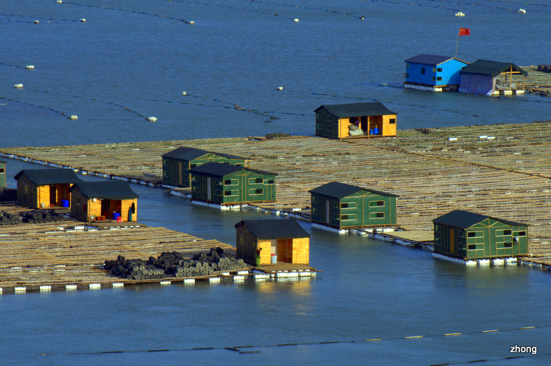 福建霞浦