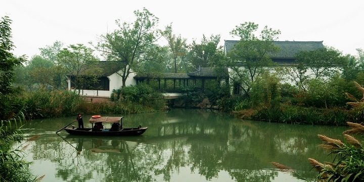 【西溪湿地摄影图片】西溪湿地风光摄影_太平洋电脑网摄影部落