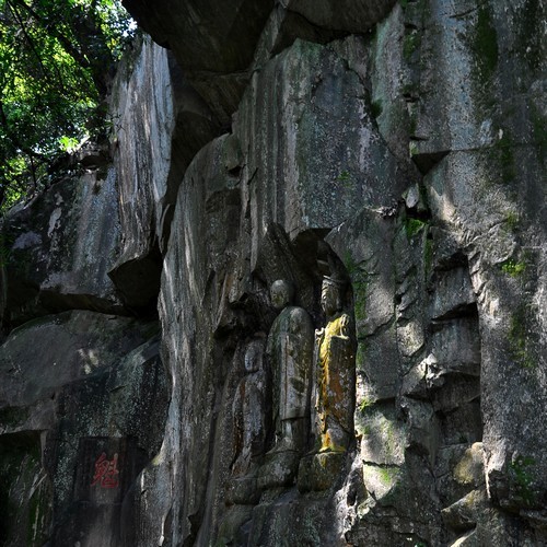 【永春石鼓魁星岩摄影图片】永春石鼓风光旅游