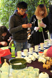 乐天陶社--陶瓷创意市场
