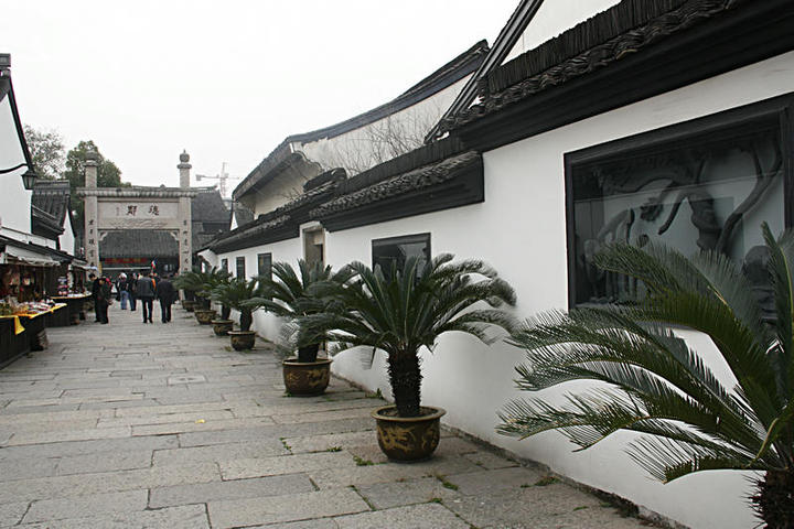 绍兴掠影·鲁迅故居 (共p)