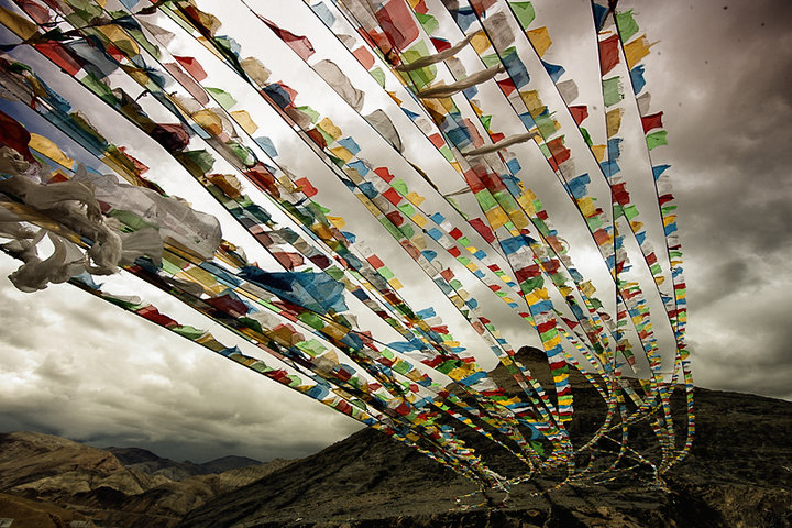 【西藏风情画摄影图片】西藏自治区风光旅游摄影_东东4402_太平洋电脑网摄影部落