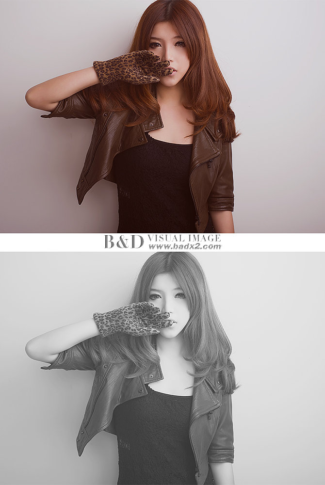 badx2 top modelⅠ