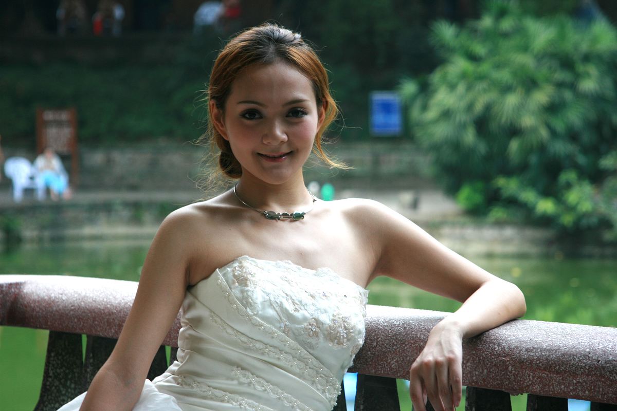 重庆妹子