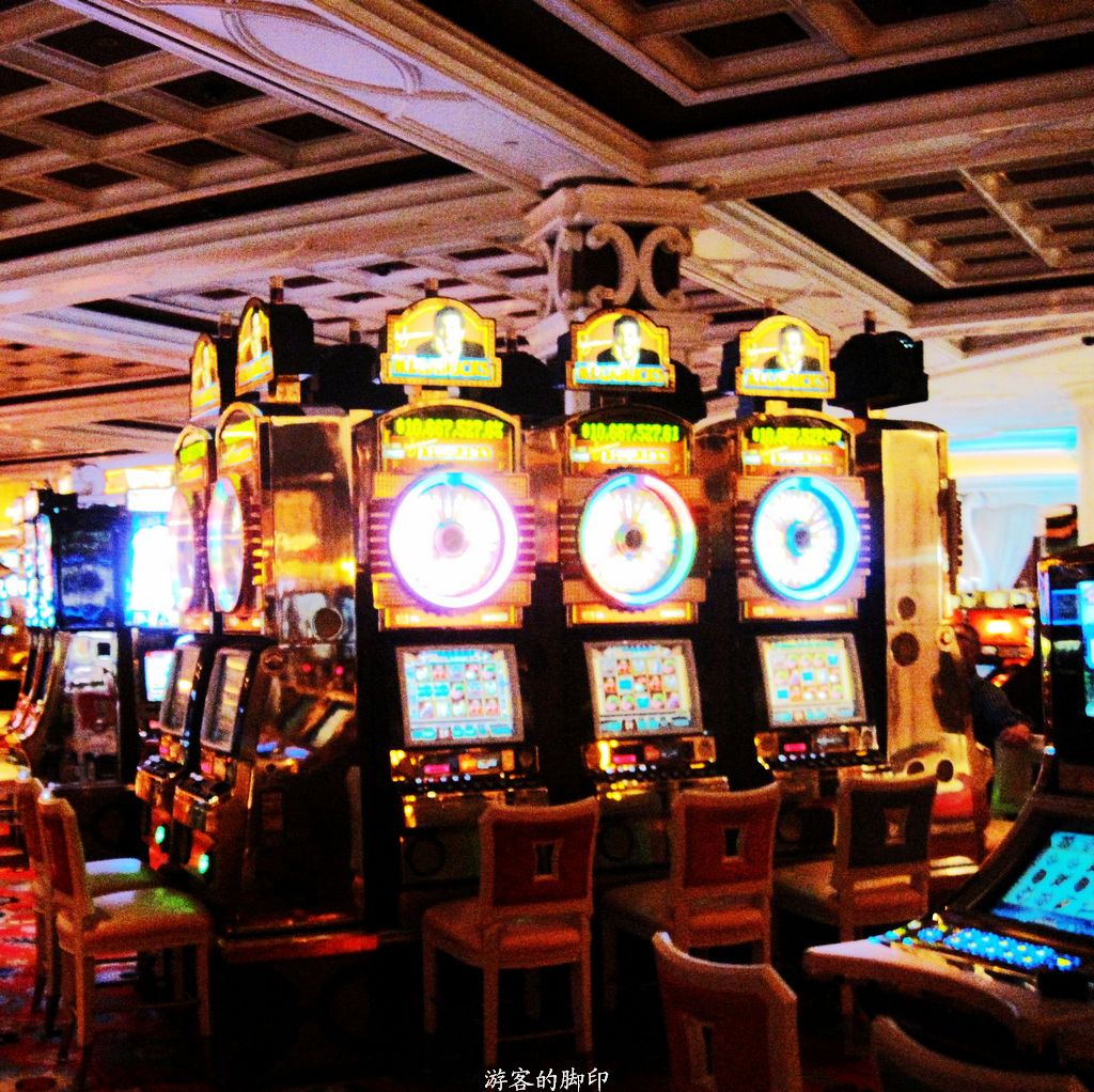 The most luxurious casinos in the world