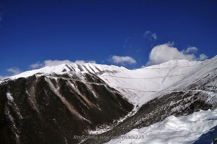 【翻越·夹金山摄影图片】四川·雅安·夹金山风光摄影_太平洋电脑网