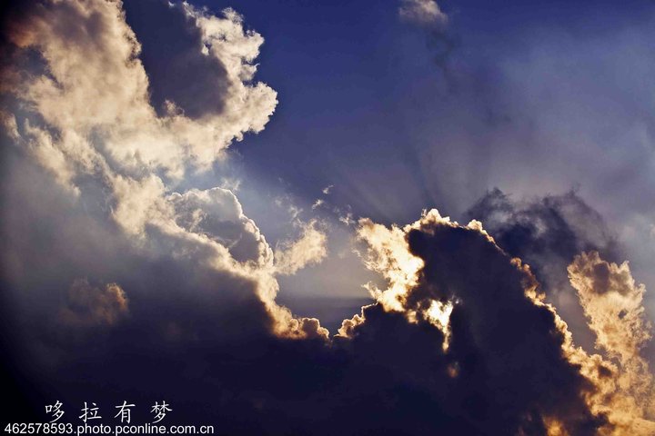 【台风天摄影图片】温州纪实摄影