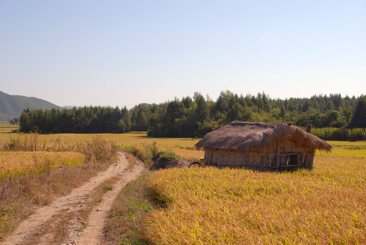 小山村