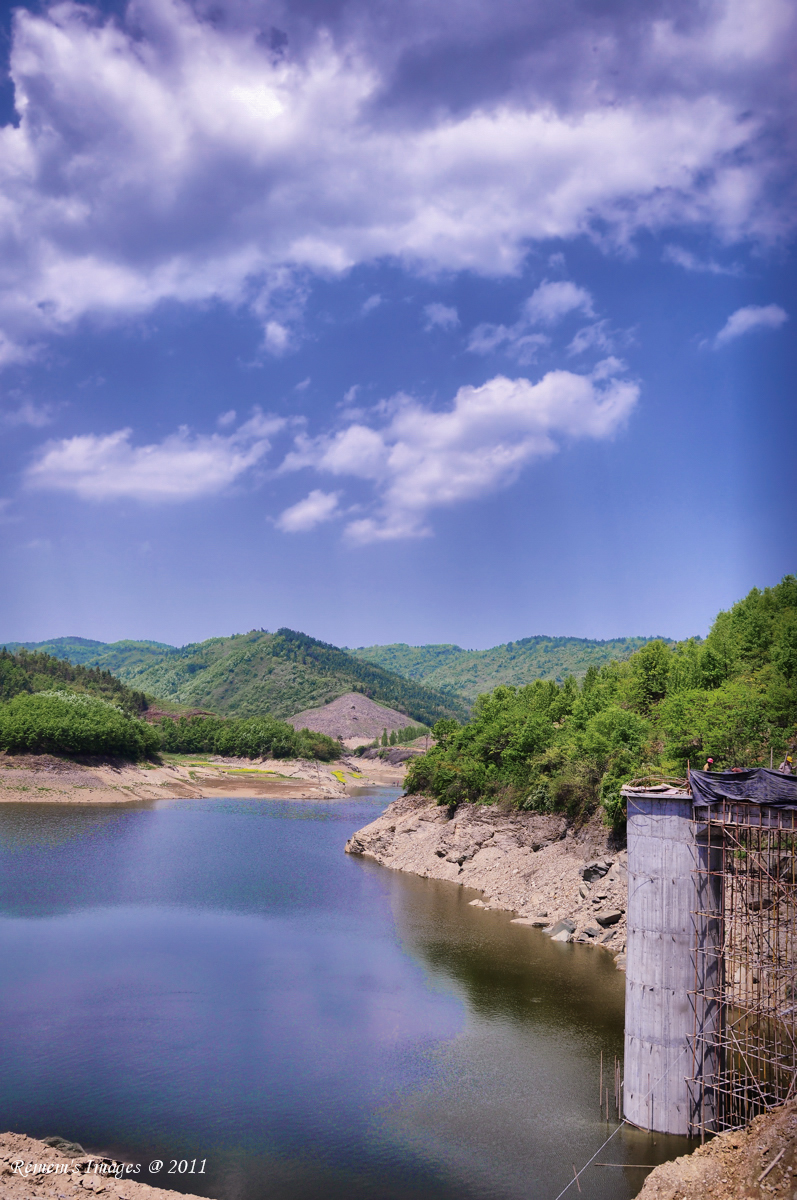 石花镇大峪桥·倒座乡