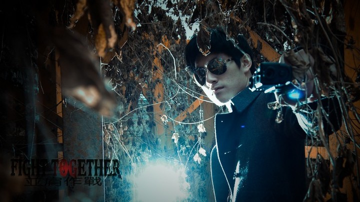 【Fight Together摄影图片】suzhou人像摄影