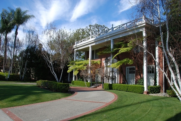 比弗利山庄beverly hills