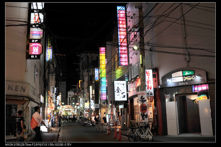 日本仙台地区