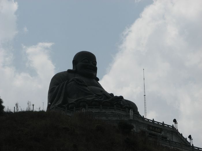 天宫山