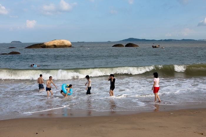 厦门,鼓浪屿(三)