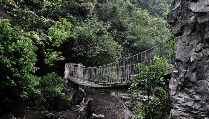 【【清明】凤翔峡玩摄影图片】凤翔峡风景区风