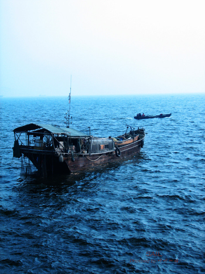 【蓝调。后海湾摄影图片】深圳蛇口风光摄影