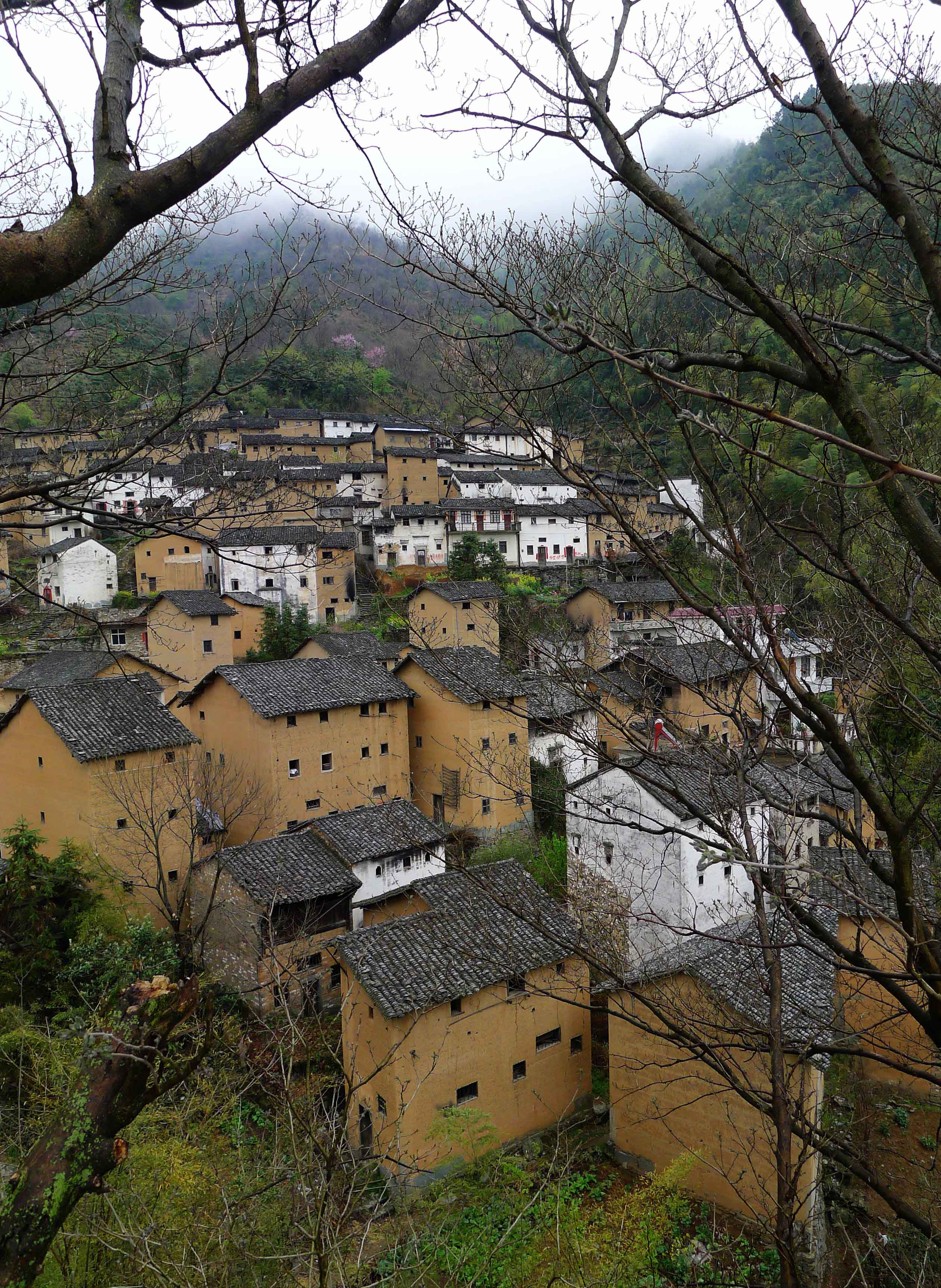 青州这片上百年的古村落 一对夫妇把这里变成古朴民宿_山东频道_凤凰网