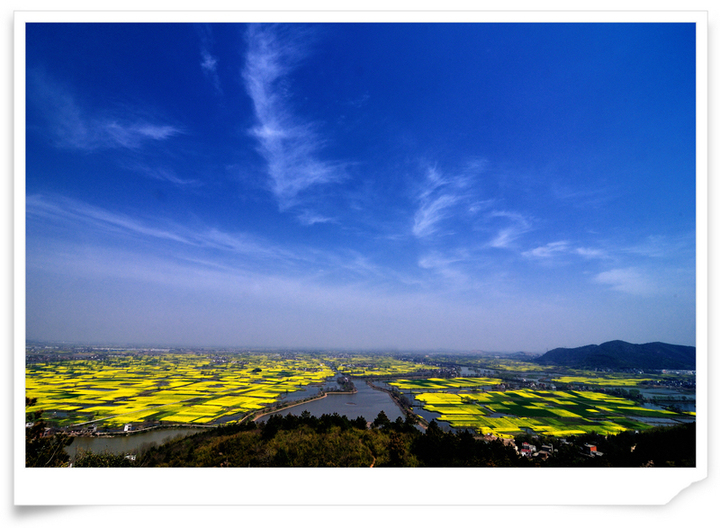 【《芜湖响水涧》摄影图片】安徽芜湖生态摄影