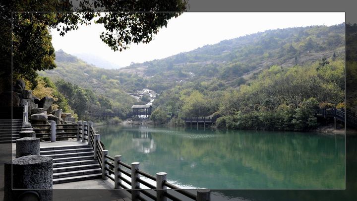 【龙池风景区摄影图片】苏州龙池风景区风光摄影_电脑