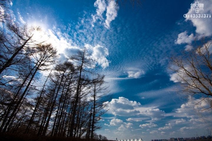 【风和日丽摄影图片】南湖风光摄影