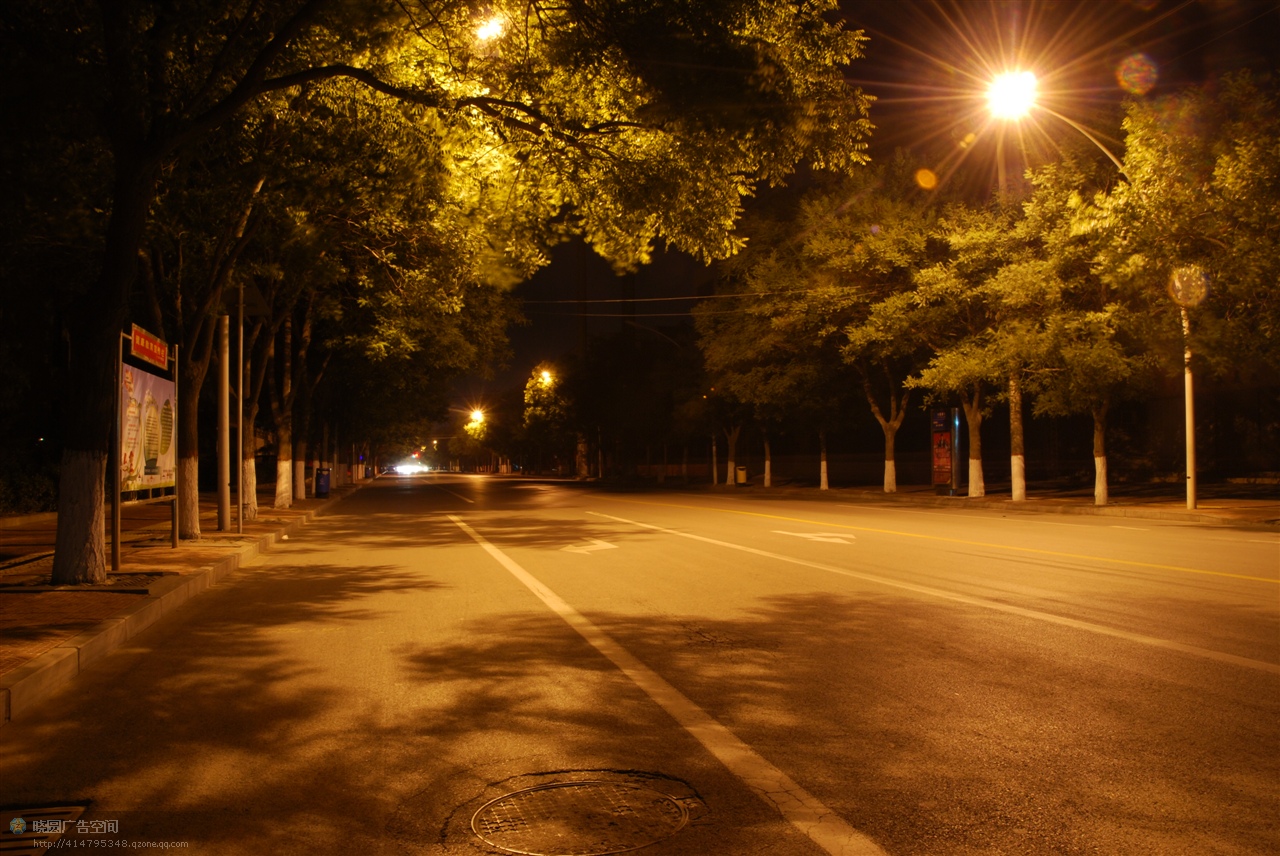 城市夜晚道路图片素材_免费下载_jpg图片格式_VRF高清图片500825314_摄图网