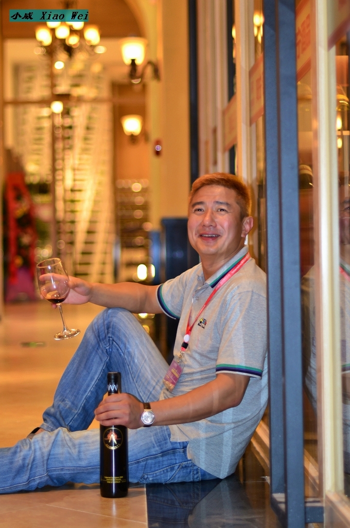 【酒醉的探戈摄影图片】拍摄于龙岗区深圳国
