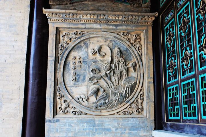关中民俗艺术博物院6(陕西西安)