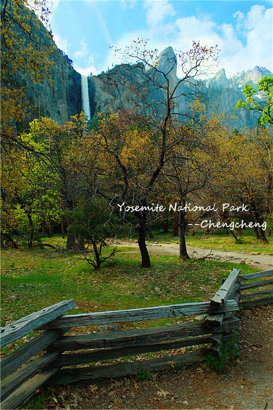 Yosemite ҹ԰