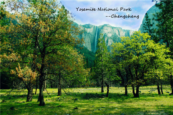 Yosemite ҹ԰