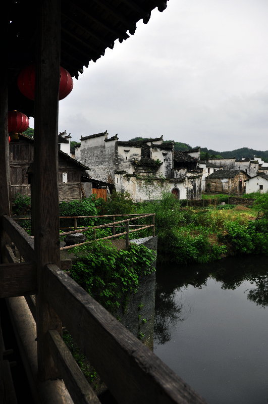 婺源思溪延村(下)