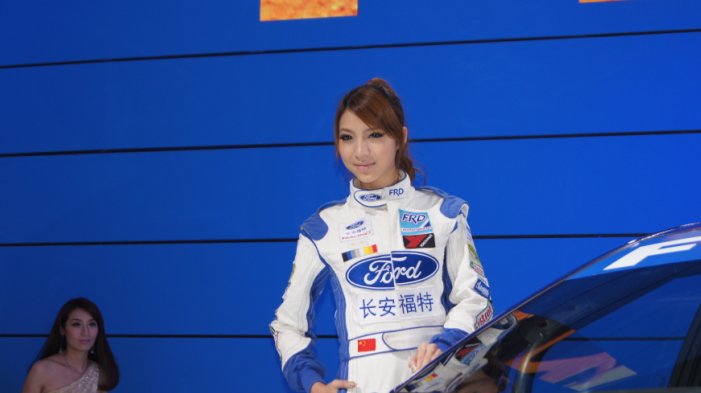 【2011深圳 香港 澳门 国际汽车博览会摄影图片