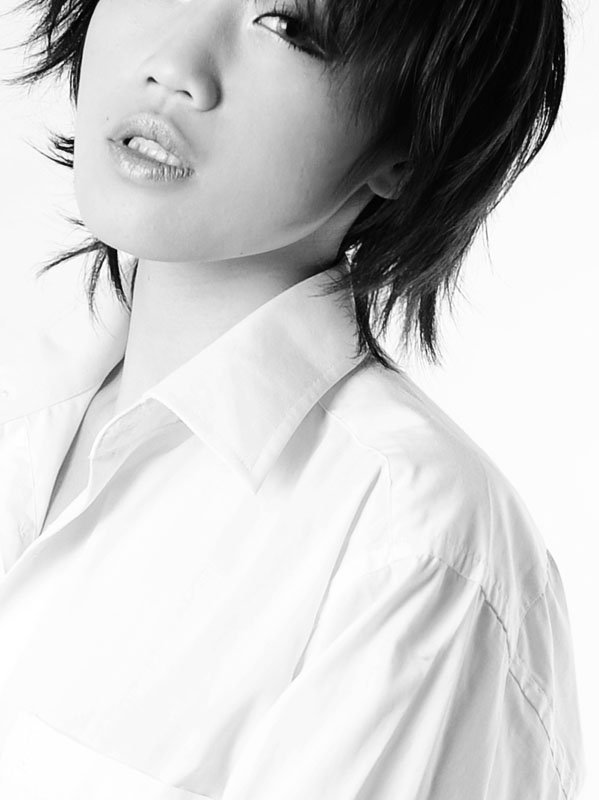 【伪男摄影图片】小兰新苑人像摄影