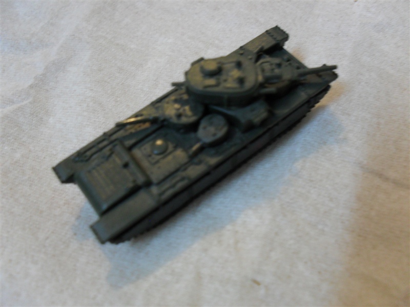 陆地战列舰t-35 land battleship of soviet union