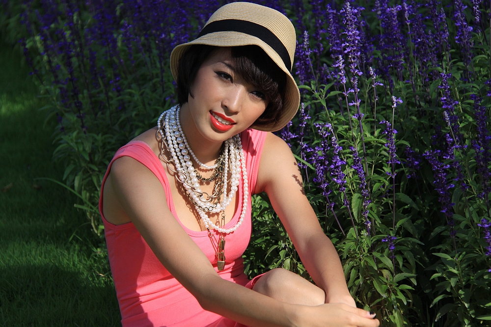 浅水湾别墅v别墅---别墅美女建造浅水湾轻钢相伴夏日公司萧山图片