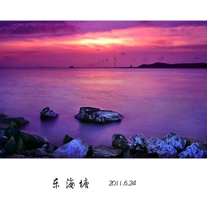 【我的家乡温岭摄影图片】浙江温岭市风光摄影