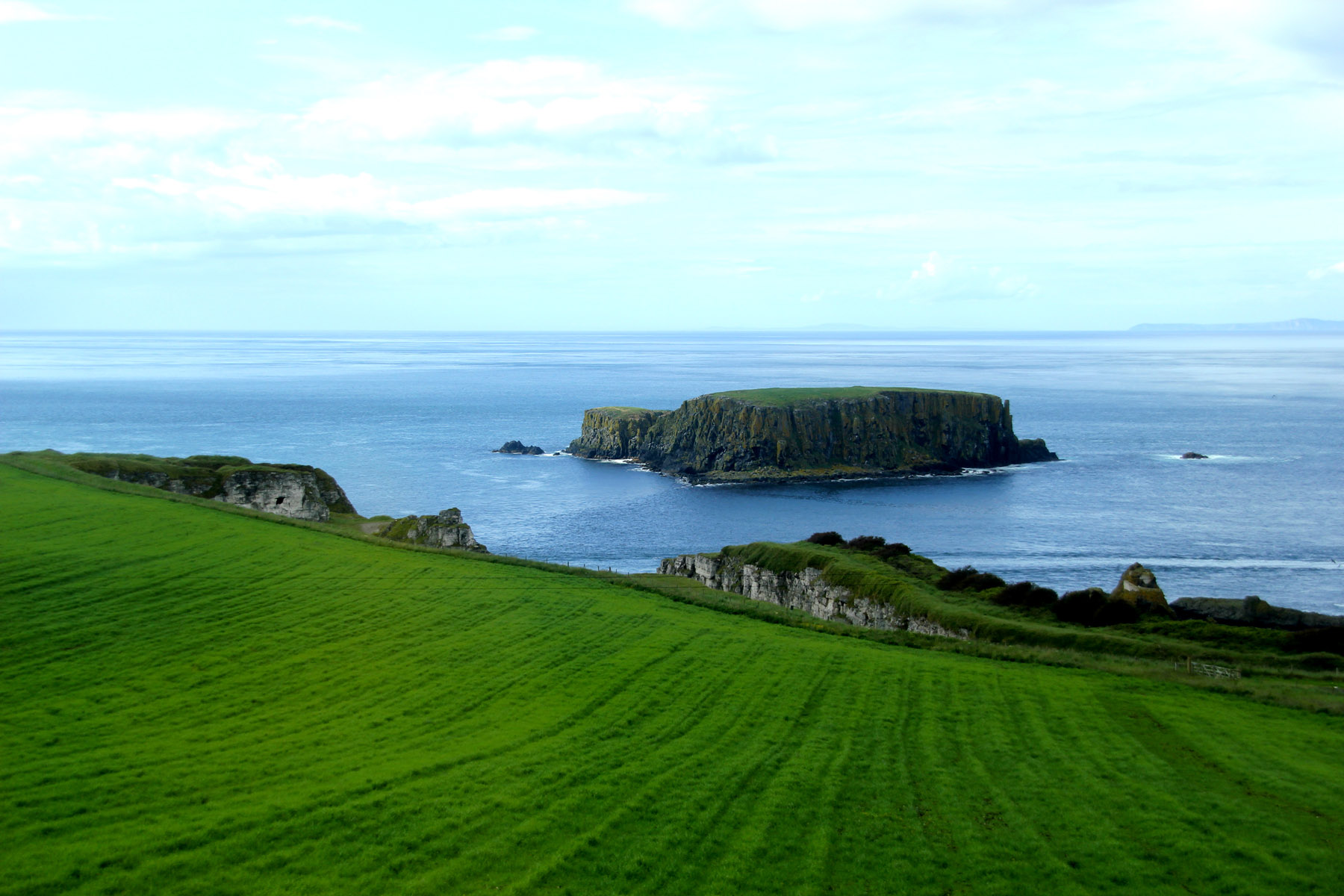 【英伦掠影--北爱尔兰摄影图片】北爱尔兰风光旅游_网
