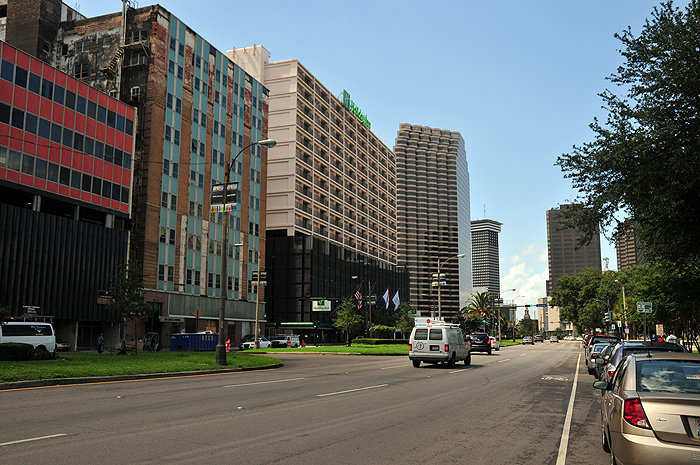 新奥尔良