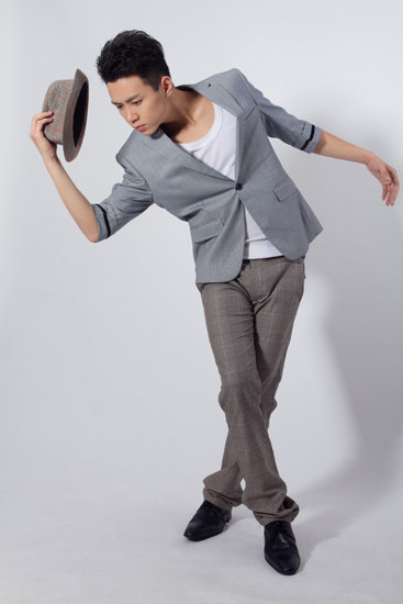 2010快乐男生