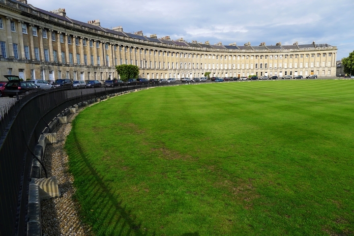 【lx5 2011夏 英国巴斯摄影图片】英国,巴斯风