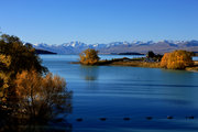 11新西兰-迷人的蒂卡普湖