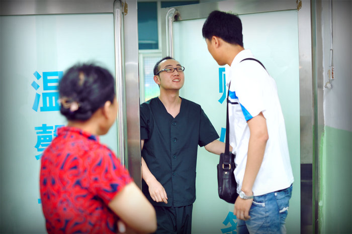 【见证新生命的诞生(分娩跟拍)摄影图片】辽宁