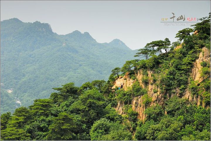 【辽宁千山摄影图片】鞍山 千山风光旅游摄影