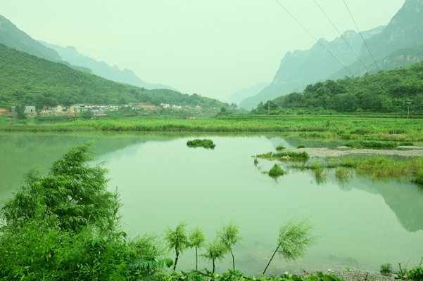 【武家湾雨后摄影图片】武家湾风光旅游摄影