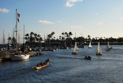 ̴԰ Ala moana Beach Park