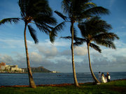 ̴԰ Ala moana Beach Park