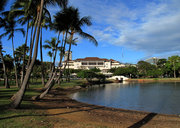 ̴԰ Ala moana Beach Park