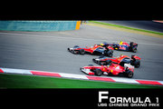 2011 F1 Ϻվ (FORMULA 1 UBS NICASSO CHINA)